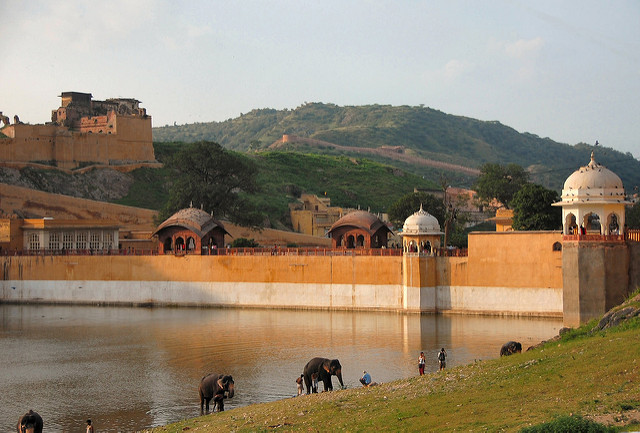 Royal Rajasthan Tour