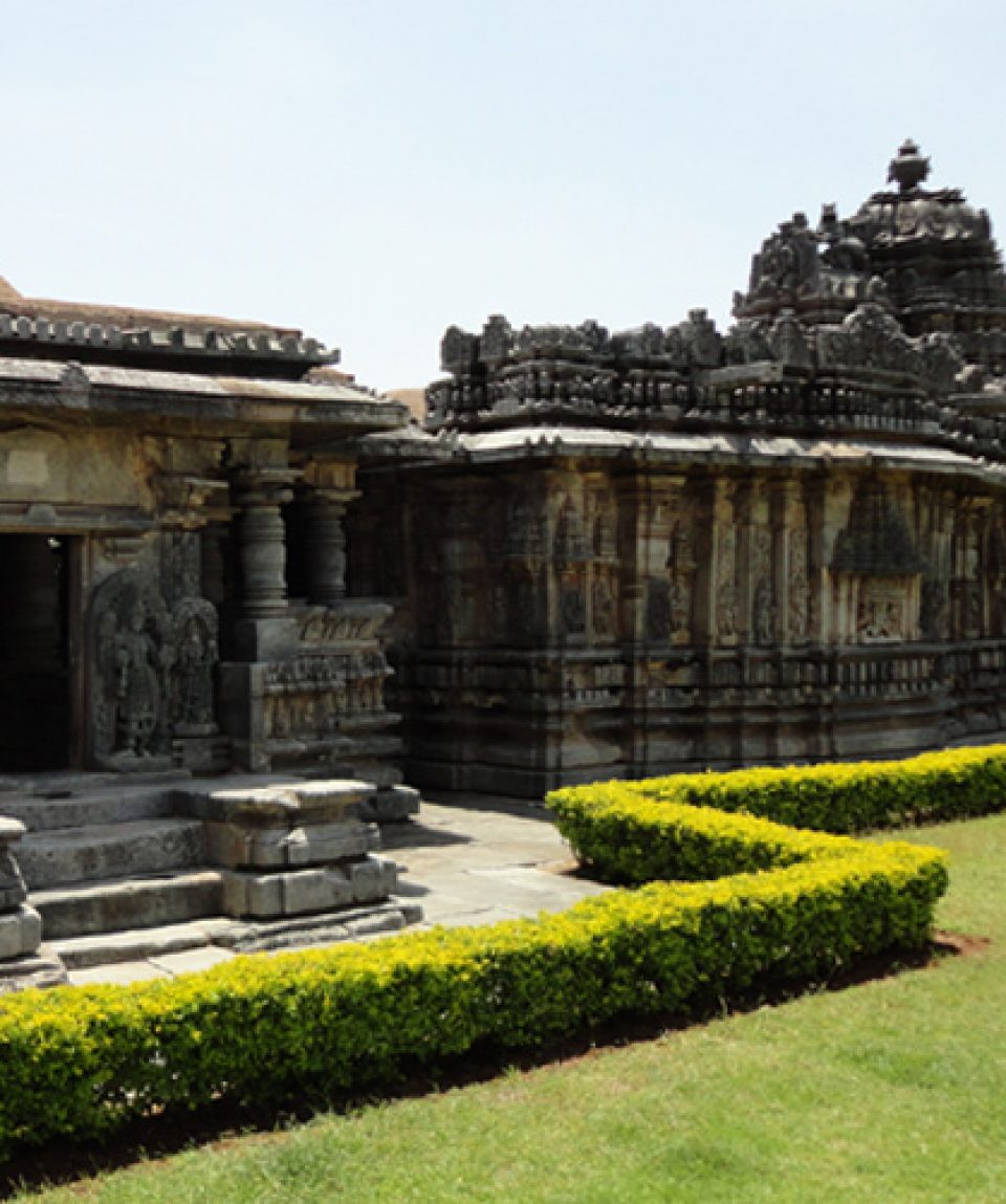 Karnataka Tour With Kerala – Infinite Expeditions